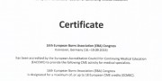 Fabian-Urban-EBA-Certificate-Hannover-Germany-2015