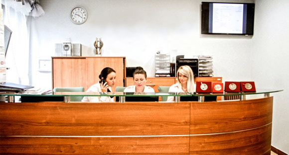Beauty Group - Klinik Für Plastische Chirurgie