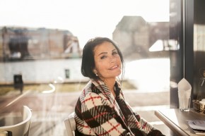 Sally – mein Abenteuer mit Artplastica (Bruststraffung und Facelifting) – Stadtbesichtigung Stettin