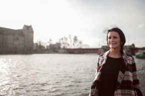 Sally – mein Abenteuer mit Artplastica (Bruststraffung und Facelifting) – Stadtbesichtigung Stettin