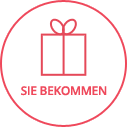 Sie Bekommen