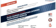 Zertifikat - Magdalena Bugaj
