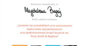 Zertifikat - Magdalena Bugaj