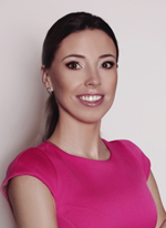 Justyna Mateńczuk