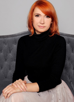 Magdalena Bugaj