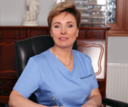 Marta Wilczynska Staniul - Fachärztin für Plastische Chirurgie