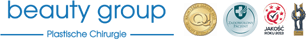 Beauty Group logo