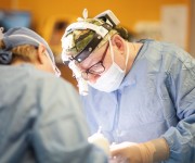 Krzysztof Czopkiewicz - Facharzt für Plastische Chirurgie/ Facharzt für Kinderchirurgie