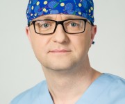Maciej Józefowicz - Facharzt für Allgemeine Chirurgie und Facharzt für Ästhetische Medizin
